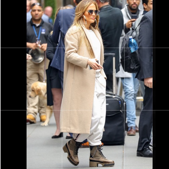 COPY - Louis Vuitton BOOT - Picture 11 of 11